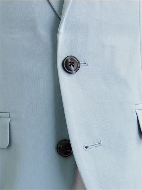  JACK JONES KIDS | 12203557/Chambray Blue